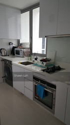 Riverbay (D12), Apartment #217200421